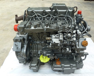 Thermo King TK486V Engine - Product Image 3