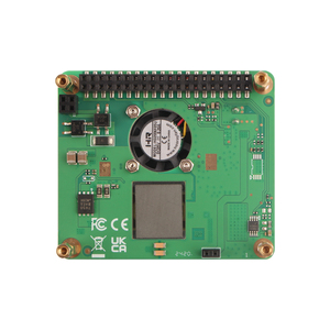Módulo de Alimentación PoE Plus de 25W Compatible con la Computadora de Placa Única Radxa ROCK (Excepto el Hardware X4) - Product Image 3