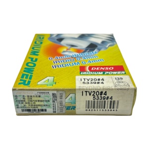 Pièces détachées automobiles Système d'allumage Bougies d'allumage NGK Bougie 5339-ITV20 pour Changan FordGALAXY A6 ChevroletMalibu-Europe GM DAEWOOALPHEON - Product Image 3