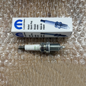 Bujías para <span class=keywords><strong>Jeep</strong></span> Compass Patriot Dodge Journey 2.0L 2.4L 2007-2021 OEM MOPAR SP0ZFR5F11 - Product Image 4