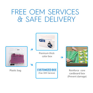 Hộp Mực Tương Thích Màu Cao Cấp T0711H T0715 T0711 T0712 T0711-T0714 T0891 Cho <span class=keywords><strong>Epson</strong></span> <span class=keywords><strong>Stylus</strong></span> SX210 SX115 - Product Image 4