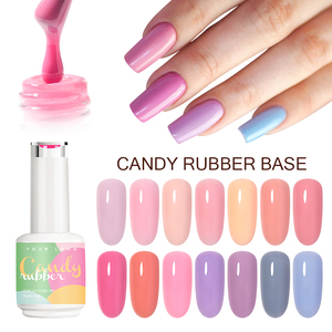 جل أساسي ملون صيني للبيع بالجملة من Westink Beauty منتجات تجميل للنساء عالية الجودة - Product Image 1