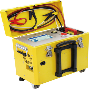 สายเคเบิลเสียสำหรับเครื่องกำเนิดไฟฟ้าแรงสูง 300W IP55 MCCFT-M50 ตำแหน่ง - Product Image 1