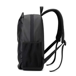 กระเป๋าเป้ธุรกิจแบบมีโครงภายนอกสุดหรูสำหรับทุกเพศ สไตล์เทชแวร์ เหมาะสำหรับการเดินทางกลางแจ้ง ความจุ 20-37 ลิตร - Product Image 6