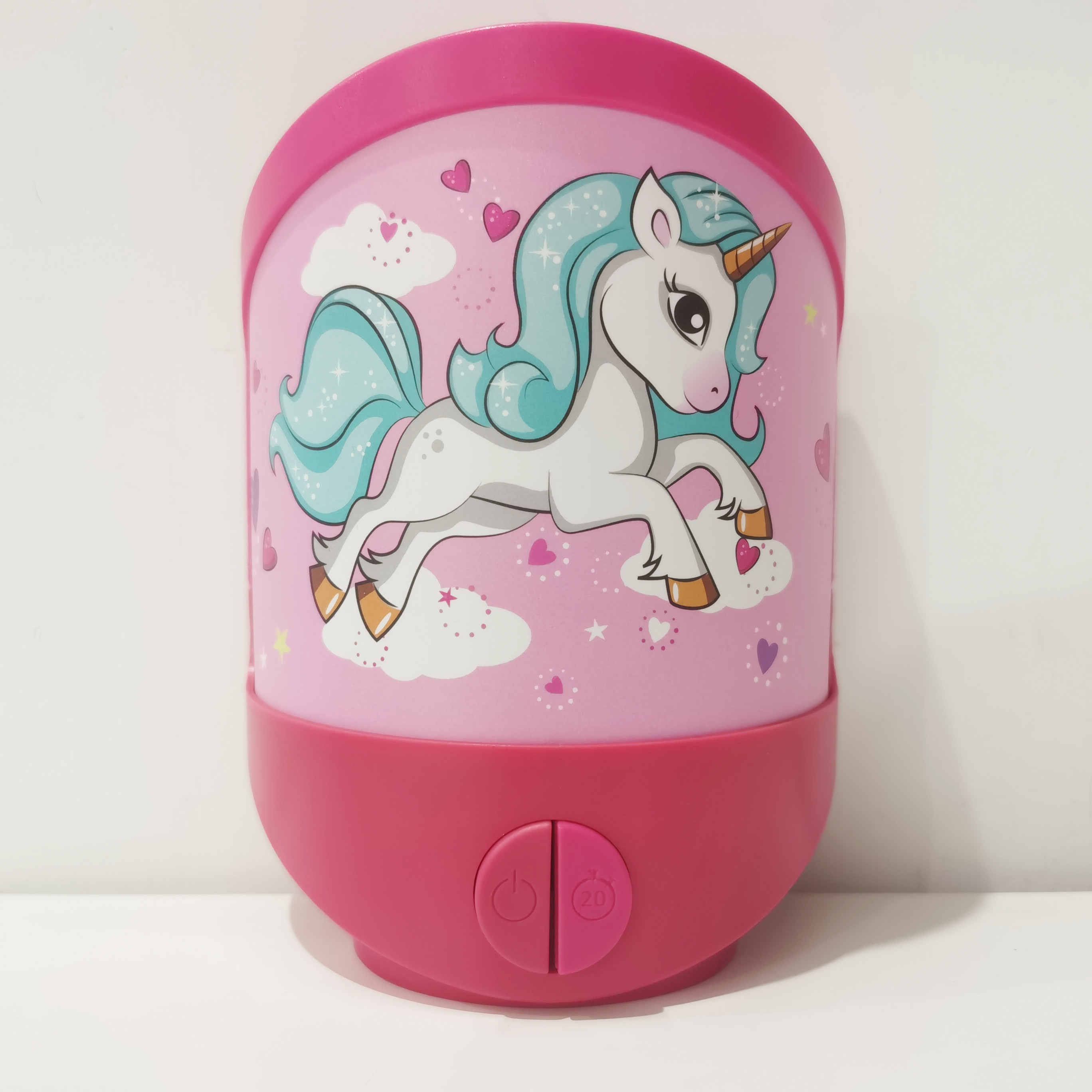 Licorne 6