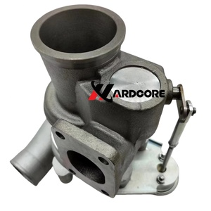 4038792 Nouveau compresseur XUNPO pour pièces d'excavatrice sur chenilles HX25W - Product Image 1