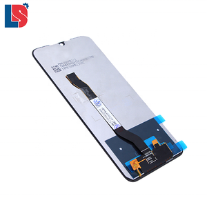 6.3 pollici di Ricambio Originale Nuovo Per <span class=keywords><strong>Xiaomi</strong></span> <span class=keywords><strong>Redmi</strong></span> Nota <span class=keywords><strong>8</strong></span> Display Lcd Touch Screen Digitizer Assembly - Product Image 4