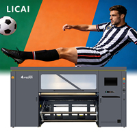 Профессиональный сублимационный принтер с 30 головками Epson I3200-AI, совместимый с программным обеспечением Maintop ONYX Photoprint RIP
