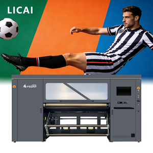 Imprimante à sublimation professionnelle 30 têtes Epson I3200-AI compatible avec le logiciel Maintop ONYX Photoprint RIP - Product Image 1