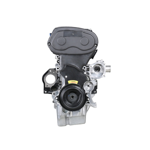 โกลด์แม๊กซ์เชฟโรเลต F18D4 Assembly-141hp 1.8L เครื่องยนต์ DOHC 16V บล็อกเหล็กหล่อ VT คู่เหมาะกับ cruze/orlando/opel ใหม่ - Product Image 4