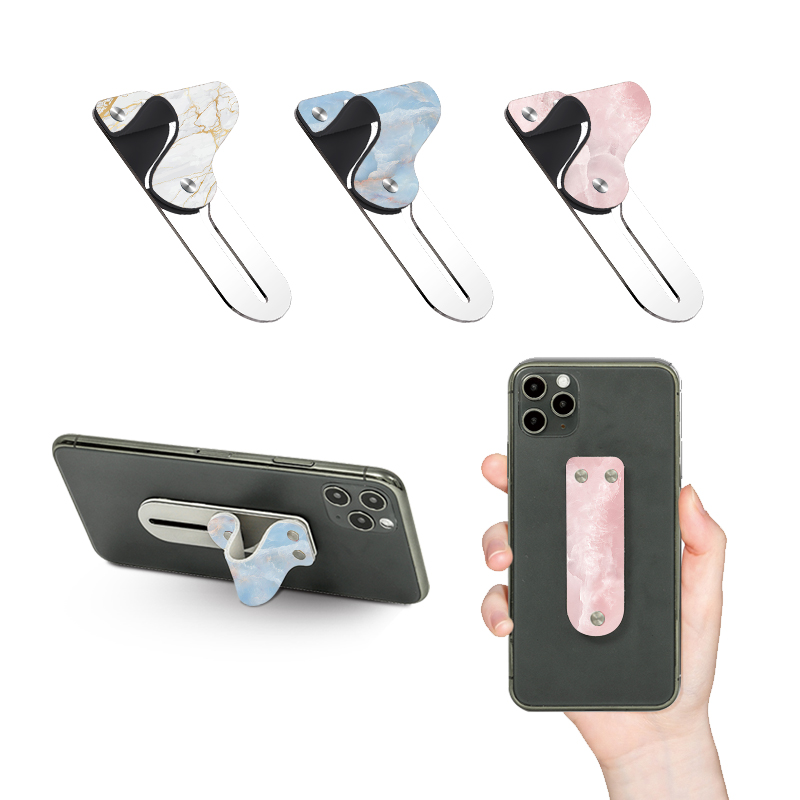 Аксессуары для телефонов Держатели для мобильных телефонов кольцо на палец скользящая рукоятка держатель-подставка для мобильного телефона