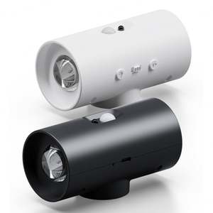 Luz de Ambiente con Gradiente de Color, Luz Inteligente con Sensor de Movimiento Humano, Recargable, Magnética, Luces LED de Pared Mágicas - Product Image 1