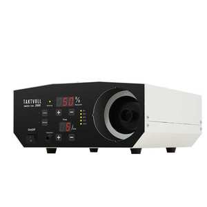 فلتر دخان جراحي فعال بنسبة 99.999% لاستخراج الدخان، يستخدم مع ضمان لمدة عام، أداة من الفئة الثانية - Product Image 1