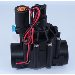 Válvula Solenoide Zanchen de 3/4 Pulgadas Tipo Piloto para Control de Flujo en Riego Agrícola, Agua y Aire - Product Image 1