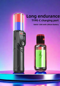 Testeur d'alcool portable à bas prix de nouvelle conception avec diffusion vocale SA03 - Product Image 6