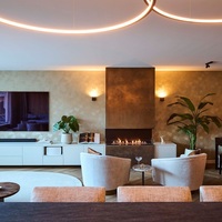 Nuevo estilo, mesa de llama ajustable para interiores, chimenea de vapor atomizadora, chimenea de agua inteligente eléctrica portátil, decoración de la casa