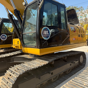 Excavadora Usada CAT 320GX de Bajo Número de Horas, Calidad Confiable, Operación Estable, Mejor Precio - Product Image 3