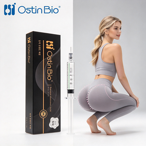Relleno Dérmico Ostinbio OEM HA para <span class=keywords><strong>Aumento</strong></span> <span class=keywords><strong>de</strong></span> Glúteos, Permite la Creación <span class=keywords><strong>de</strong></span> Marca Personalizada para Negocios <span class=keywords><strong>de</strong></span> Productos Estéticos Enfocados en Glúteos - Product Image 1