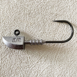 Alpha High Quality Factory Custom Fishing <strong>Hook</strong> Jig Head Lead Fishing Jig Artificial Fishing <strong>Hook</strong>