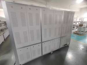 HB-3000 <span class=keywords><strong>3</strong></span>相電気メーターキャリブレーター<span class=keywords><strong>3</strong></span>相エネルギーメーターテストベンチ実験室高精度6-32メートル位置 - Product Image 2