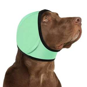 Ohrenschützer für Hunde und Katzen zur Angstlinderung, Geräuschunterdrückung, Beruhigung, Nylon, Halloween, Weihnachten, Neujahr Zubehör - Product Image 2