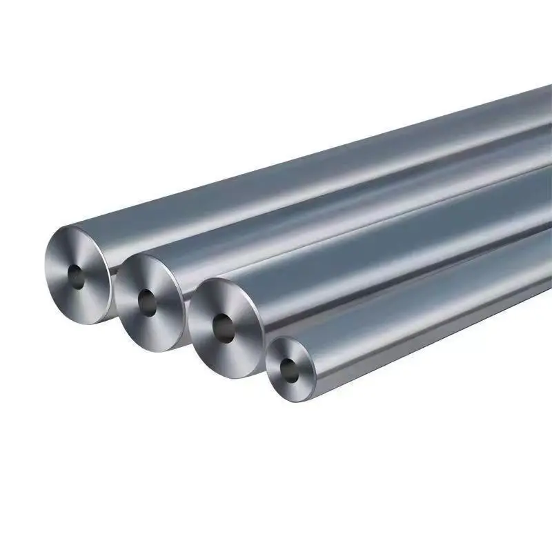 42CrMo seamless precision deep hole steel hydraulic pipe, explosion-proof, anti cracking, pressure resistant and wear-resistant