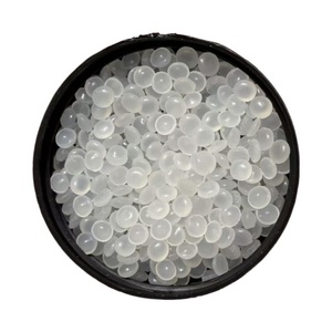 เม็ดพลาสติกเรซิน Lldpe มีความโปร่งใส FD21HS การขึ้นรูปแบบเป่าขึ้นรูป - Product Image 3