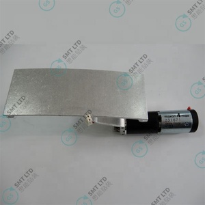 Moteur de bande de pièces SMT 44 mm monté pour 00350835S01 - Product Image 3