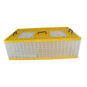 <span class=keywords><strong>Cage</strong></span> <span class=keywords><strong>de</strong></span> <span class=keywords><strong>transport</strong></span> des oiseaux, 1 pièce, facile à transporter, jeux <span class=keywords><strong>pour</strong></span> animaux domestiques - Product Image 1