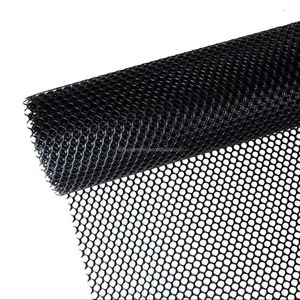 Bán buôn sản xuất gia cầm PVC chăn nuôi trang trại nhựa phẳng <span class=keywords><strong>Net</strong></span> hàng rào - Product Image 4