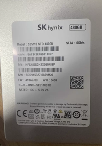 SK Hynix SE5110 480G 960G Enterprise-Class Solid State Original Genuine Interface Cloud <b>Computing</b> <b>Storage</b> - Product Image 5
