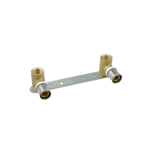 Zhongliang OEM chất lượng cao Brass gas phù hợp màu sắc tự nhiên TH loại nam khuỷu tay kẽm mạ xử lý bề mặt - Product Image 3