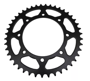Pignone 520 personalizzato per accessori 650 Kawasaki KLR650 <span class=keywords><strong>KLR</strong></span> - Product Image 3