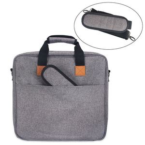 Sac de transport BSCI pour accessoires Cricut et ordinateur portable avec bandoulière amovible - Product Image 5