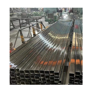 निर्बाध स्टील पाइप 304l c276 316l डुप्लेक्स तेजी से राउंड स्क्वायर सीधे स्टेनलेस स्टील ट्यूब - Product Image 6