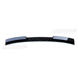 Aileron de toit arrière pour voiture F10, accessoires pour BMW Série 5 F10 525i 530i 2011-2017, modification de l'aileron de toit arrière - Product Image 4