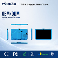 Tablet MDM OTA OEM con Logotipo Android 10 de 7 Pulgadas, 2+16 GB, MTK Quad Core 1.6 GHz, USB-C, Wi-Fi, para Niños, Aprendizaje y Punto de Venta