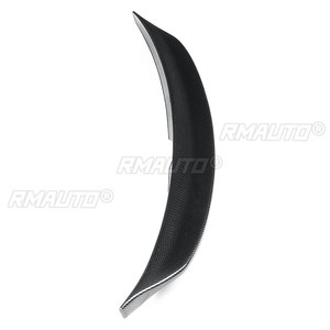 สปอยเลอร์หลังรถยนต์ ABS สำหรับ SUBARU WRX STI VA1 VA2 ปี 2015-2021 - Product Image 4