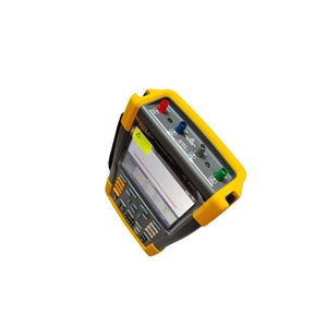 190-204-III-S 200MHz 4-Channel Color สำหรับ ScopeMeter พร้อมแพ็คเกจซอฟต์แวร์ ผลิตภัณฑ์ออสซิลโลสโคป - Product Image 3