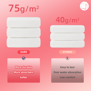 Khă<span class=keywords><strong>n</strong></span> mặt <span class=keywords><strong>n</strong></span>é<span class=keywords><strong>n</strong></span> cotton dùng một lầ<span class=keywords><strong>n</strong></span> giá rẻ, bá<span class=keywords><strong>n</strong></span> buô<span class=keywords><strong>n</strong></span>, tiệ<span class=keywords><strong>n</strong></span> lợi, dạng viê<span class=keywords><strong>n</strong></span> <span class=keywords><strong>n</strong></span>é<span class=keywords><strong>n</strong></span>, dùng cho du lịch - Product Image 6