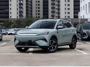 BYD Yuan <span class=keywords><strong>PLUS</strong></span> 2025, Conducción Inteligente, Autonomía de 510KM/430KM, Automático, Vehículo Eléctrico Nuevo o Usado - Product Image 6