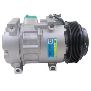 Climatiseur 12V en aluminium, garantie 1 an, nouveau compresseur de climatisation pour KIA K2 2017- Nouveau modèle de climatiseur 12V 97701H2000 - Product Image 2