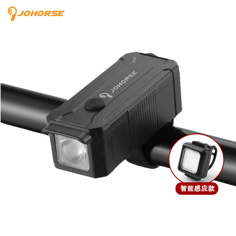 ไฟหน้าขนาดเล็กและไฟท้ายเบรกเซ็นเซอร์อัจฉริยะ