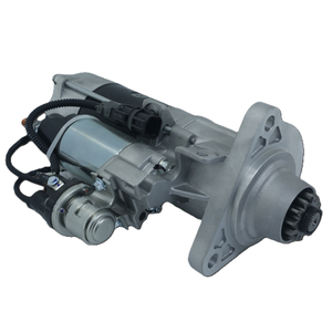 201V26201-7199/<strong>Starter</strong> 90P55 24V <strong>Starter</strong> - Product Image 5