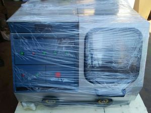 Q-80Z manuel ve otomatik Metal numune kesme ekipmanları test ekipmanları - Product Image 3