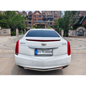 รถ<span class=keywords><strong>มือ</strong></span><span class=keywords><strong>สอง</strong></span> แคดิลแลค XTS 2.0T 6AT หลังคาพาโนรามิก ซันรูฟ รถซีดานหรูหราขนาดใหญ่ ขับเคลื่อนล้อหน้า ระบบกันสะเทือนแม่เหล็ก ความสะดวกสบายระดับหรู - Product Image 6