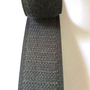Cinta de Velcro de Poliéster de 50 mm de Resistencia Industrial Personalizada, con Característica Autoadhesiva - Product Image 4