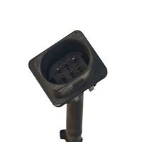 Sonde Lambda d'Oxygène 06J906262 Compatible avec Magotan B7 Tiguan CC Golf 6 GTI A3 A4 Q3 TT Superb