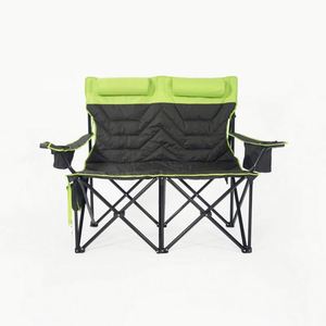 Bolsa Refrigerante Gigante Personalizada para Muebles de Exterior, Silla de Camping de Diseño Moderno con Material Metálico - Product Image 2