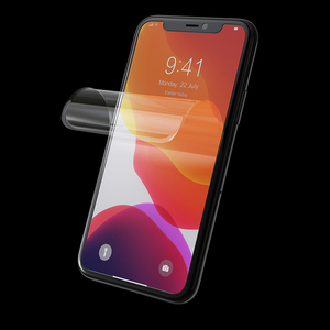 Devia Xeromorpha Cảm Ứng Sự Riêng Tư Làm Máy Tùy Chỉnh Phim Điện Thoại Di Động Tpu Bảo Vệ Màn Hình - Product Image 2